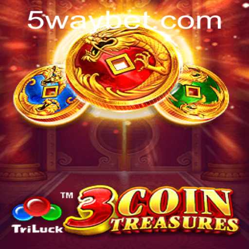 Discover the Exciting World of 3CoinTreasures with Waybet