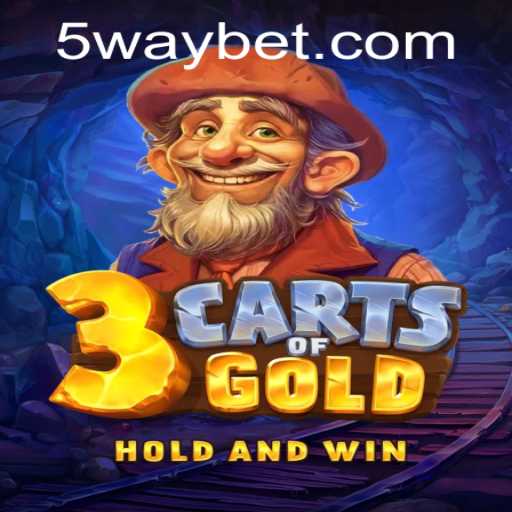 Exploring the Adventure: 3cartsOfGold and the Waybet Phenomenon