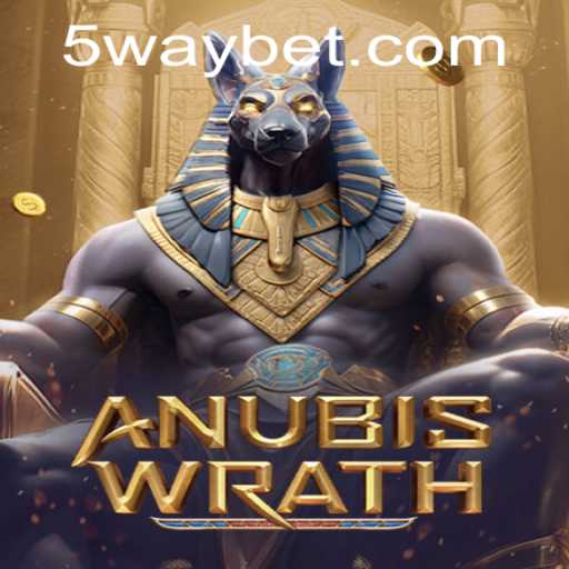Exploring the Enigmatic World of AnubisWrath with Waybet