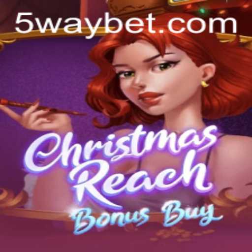 Discover the Festive Excitement of ChristmasReachBonusBuy by Waybet