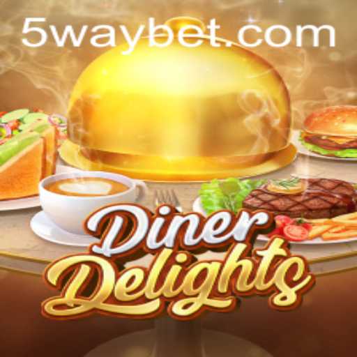 DinerDelights: A Culinary Journey Through Gaming