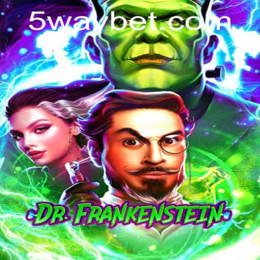 DrFrankenstein: A Thrilling New Game by Waybet