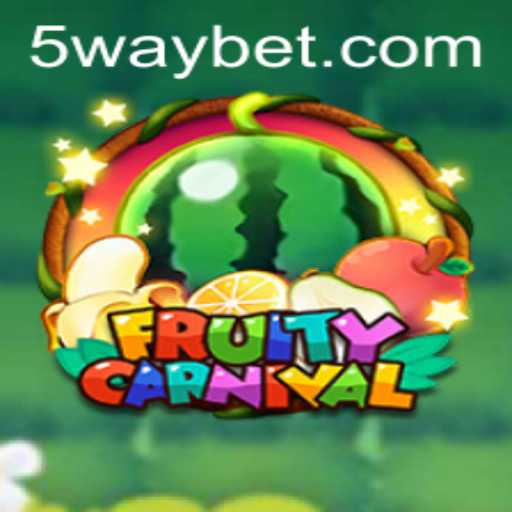 FruityCarnival: Discovering the Vibrant World of Waybet's Latest Game