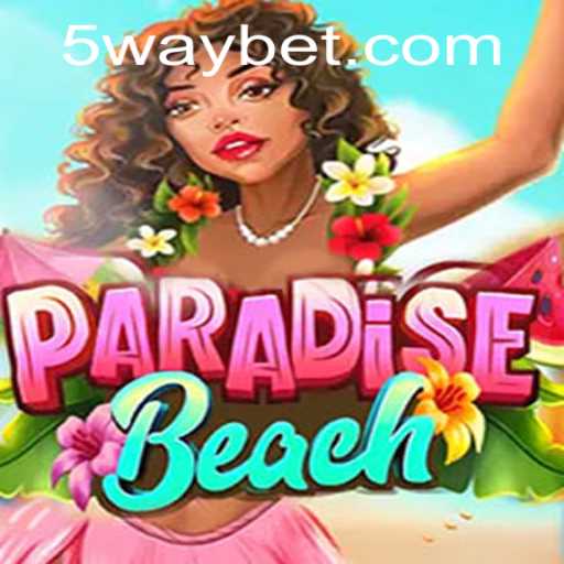 Unveiling ParadiseBeach: A New Wave in Gaming