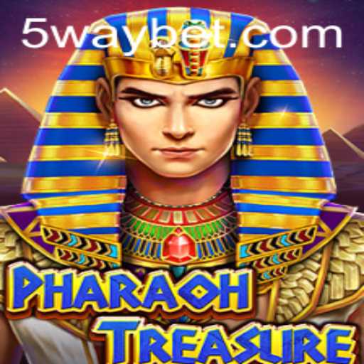 PharaohTreasure: A New Gaming Adventure by Waybet
