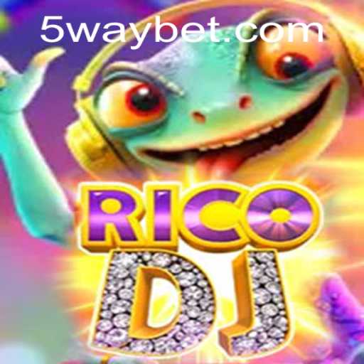 Introducing RicoDJ: The Ultimate Gaming Experience with Waybet