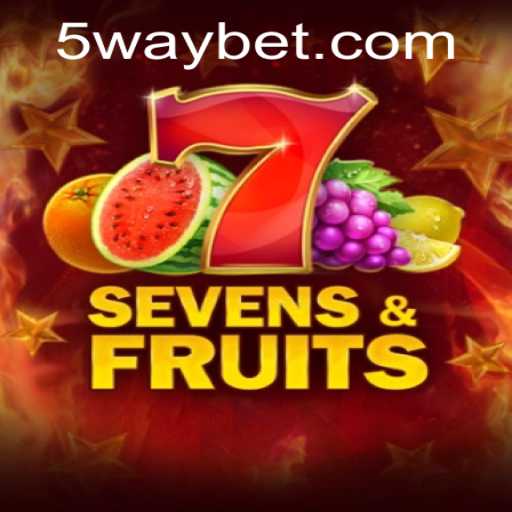 Exploring SevensFruits: A Deep Dive into the Colorful World of Waybet's Slot Game