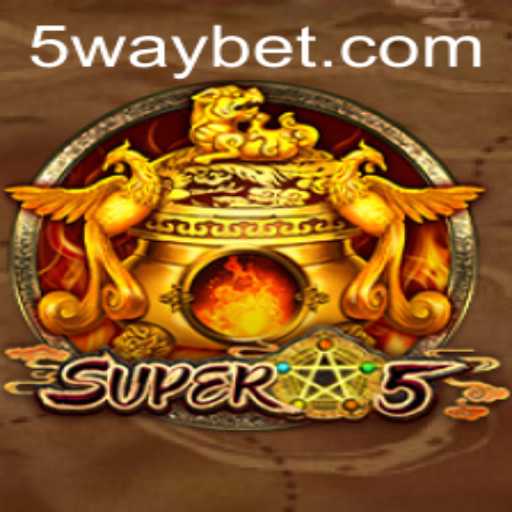Super5: Unveiling the Thrills of the Waybet Gaming Experience