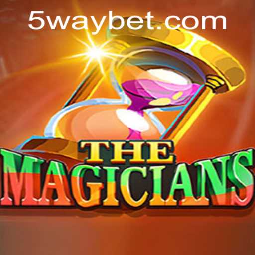 TheMagicians: Unraveling the Mystical World of Waybet