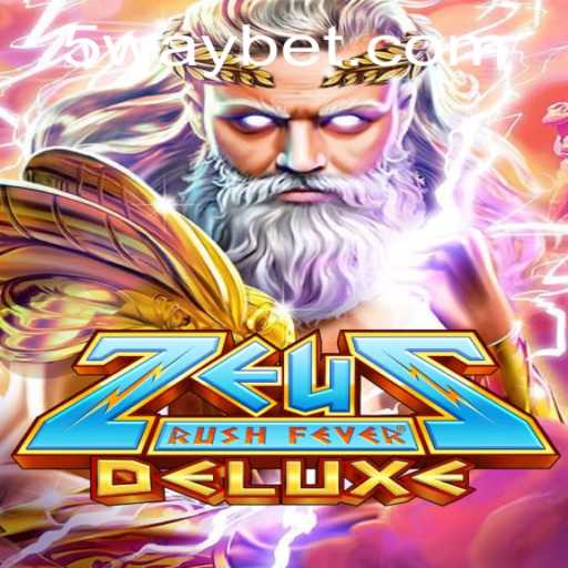 ZeusRushFeverDeluxe: The Next Big Thing in Gaming